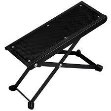 زیرپایی محکم سناتور قابل تنظیم ارتفاع